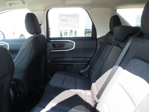 Used 2024 Ford Bronco Sport Big Bend w/ Convenience Package image 40