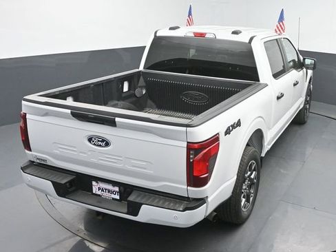 Used 2024 Ford F150 STX AWD/4WD image 31