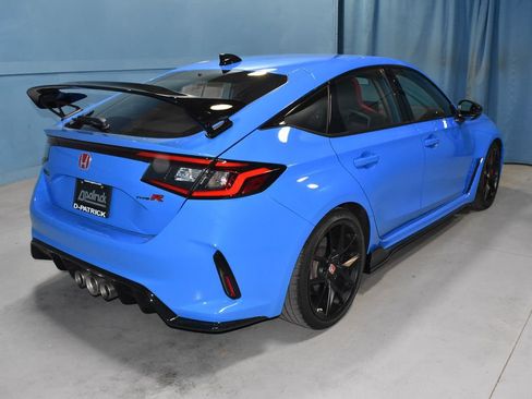 Used 2023 Honda Civic Type R image 28