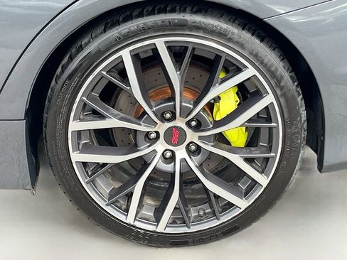 Used 2021 Subaru WRX STI AWD/4WD image 28