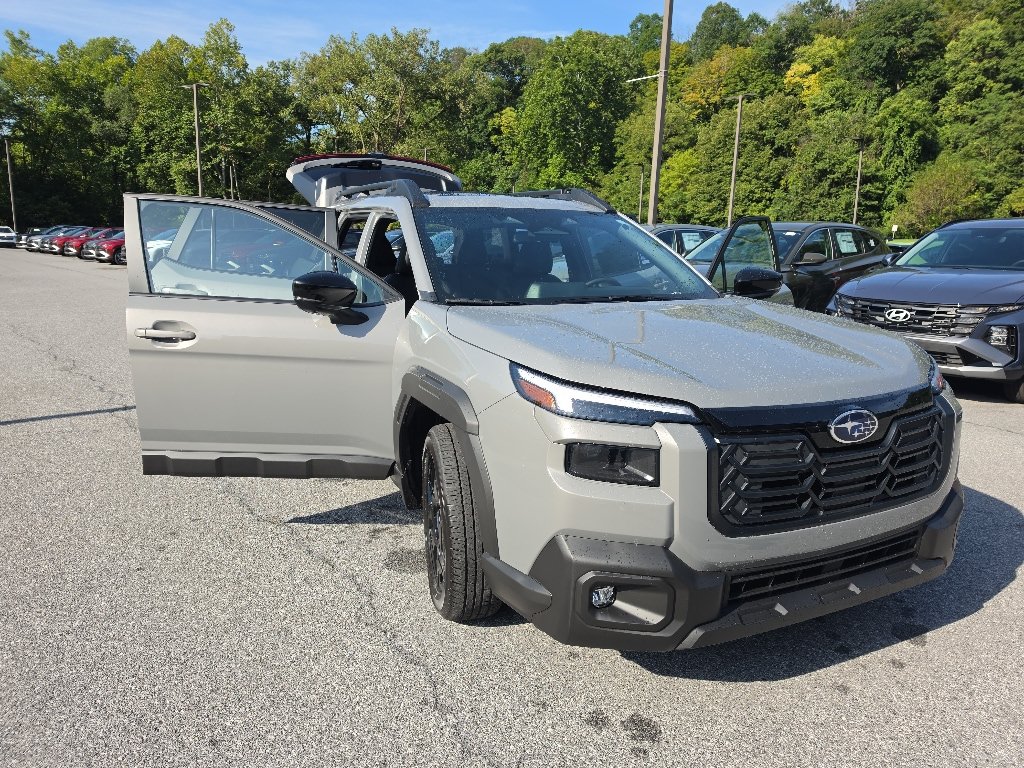 New 2026 Subaru Outback Limited AWD/4WD image 22