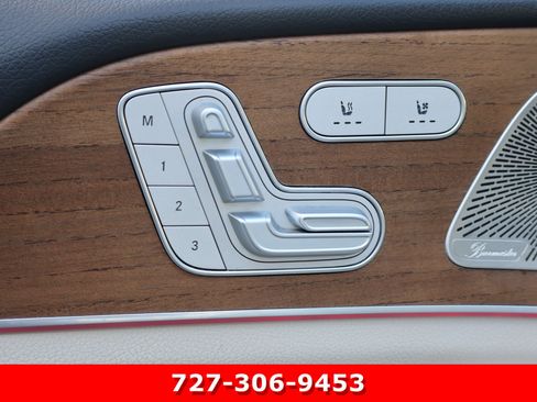 Certified 2021 Mercedes-Benz GLE 350 image 14