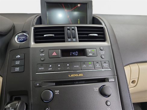 Used 2010 Lexus HS 250h image 22