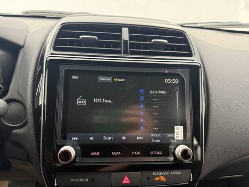 New 2026 Mitsubishi Outlander Sport LE AWD/4WD image 17