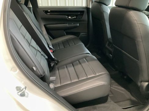 New 2026 Honda CR-V EX-L image 26