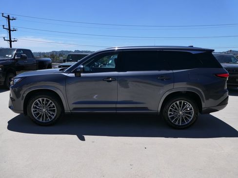 Used 2026 Lexus TX 350 FWD w/ Convenience Package image 5