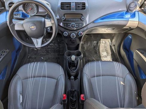 Used 2013 Chevrolet Spark LS FWD image 15