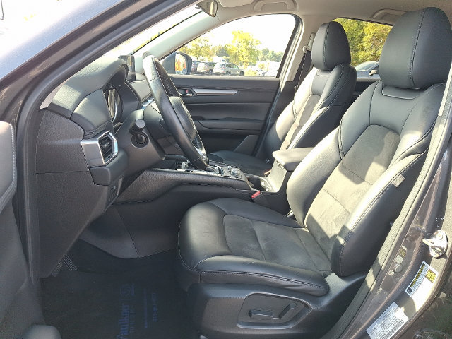 Used 2021 MAZDA CX-5 Touring AWD/4WD image 15