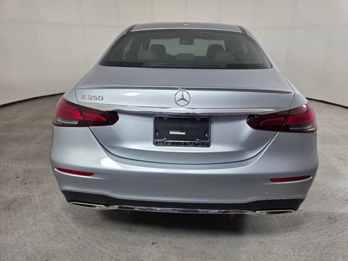 Certified 2023 Mercedes-Benz E 350 Sedan image 5