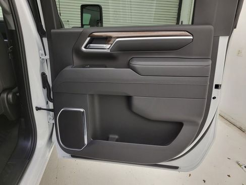 New 2026 Chevrolet Silverado 2500 LT w/ Trail Boss Package image 44