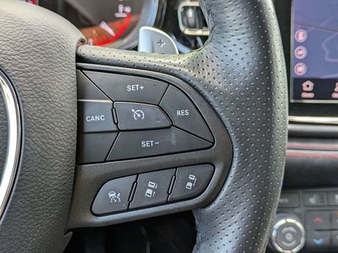 Used 2023 Dodge Durango R/T AWD/4WD image 30