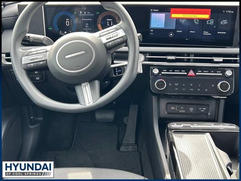 New 2026 Hyundai Tucson SEL AWD/4WD image 24