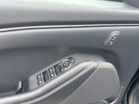 Used 2025 Ford Mustang Mach-E Select AWD/4WD image 16