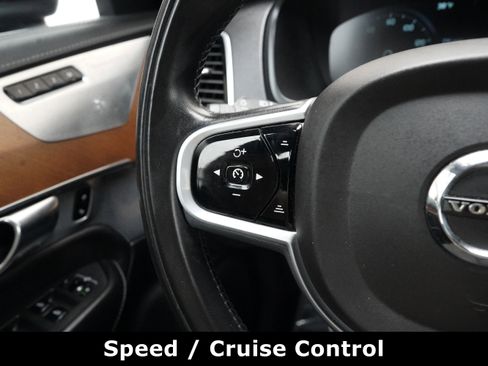 Used 2018 Volvo XC90 T6 Inscription w/ Convenience Package image 23