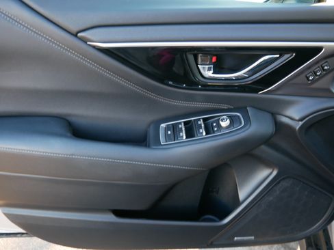 Certified 2023 Subaru Outback Limited image 30