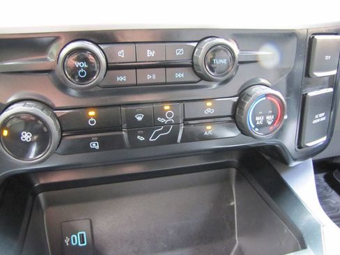 Used 2024 Ford F250 XLT w/ FX4 Off-Road Package image 41