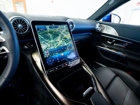 Used 2024 Mercedes-Benz AMG GT 55 image 50