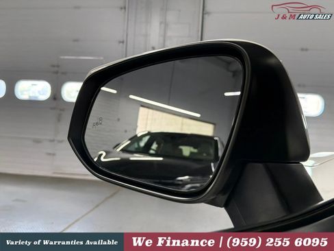 Used 2021 Toyota RAV4 SE AWD/4WD image 25
