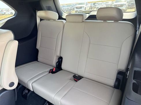 New 2026 Buick Enclave Preferred FWD image 25