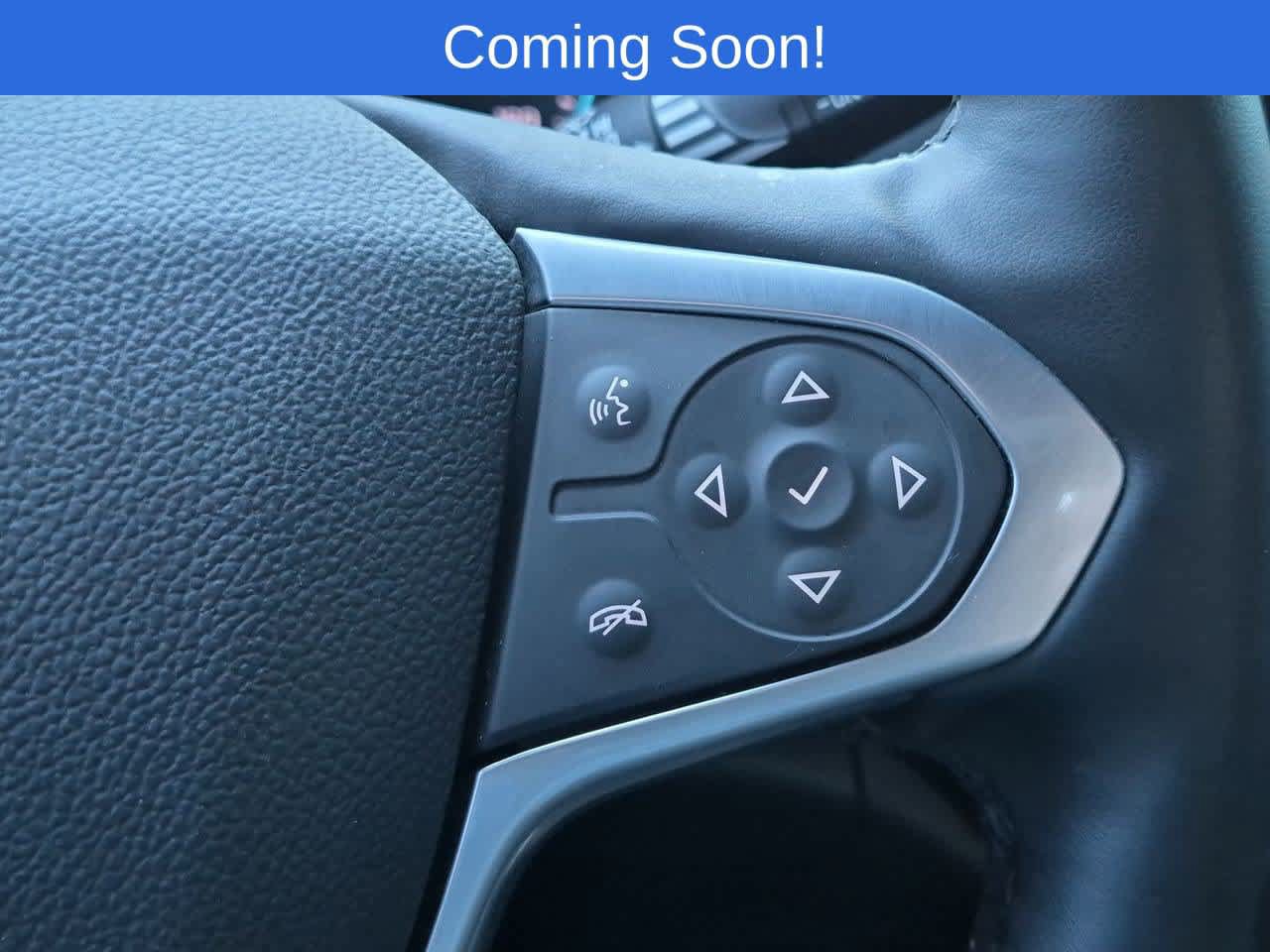 Used 2023 Chevrolet Traverse RS w/ LPO, Floor Liner Package AWD/4WD image 28