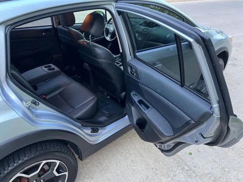 Used 2013 Subaru Crosstrek 2.0i Limited image 24