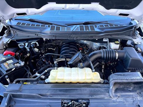 Used 2021 Ford F150 XLT w/ Equipment Group 302A High image 29