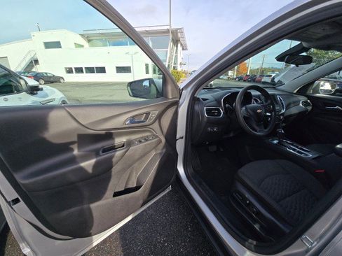 Used 2020 Chevrolet Equinox LT image 21