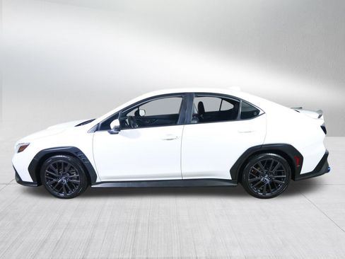 Used 2023 Subaru WRX Limited image 4