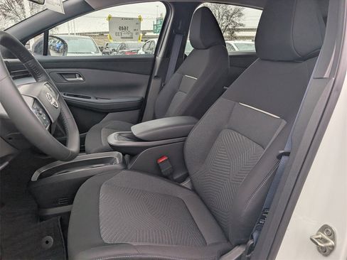 New 2026 Nissan Leaf image 18