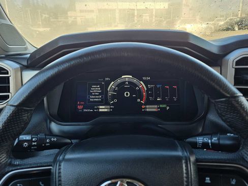 Used 2023 Toyota Tundra Limited w/ TRD Off-Road Package image 28