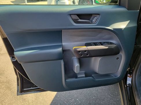 New 2026 Ford Maverick Tremor AWD/4WD image 19