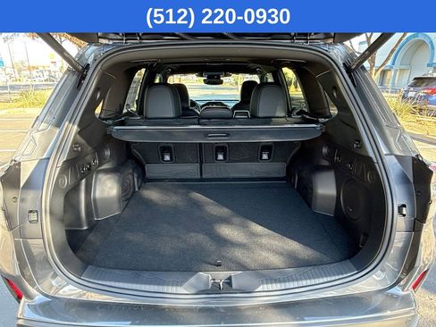 New 2026 Subaru Forester Sport image 32