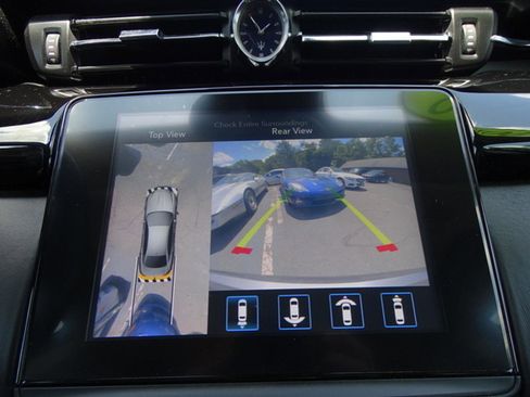 Used 2018 Maserati Quattroporte S GranSport Q4 image 23