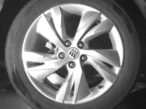 Used 2025 Buick Encore GX Preferred FWD image 15
