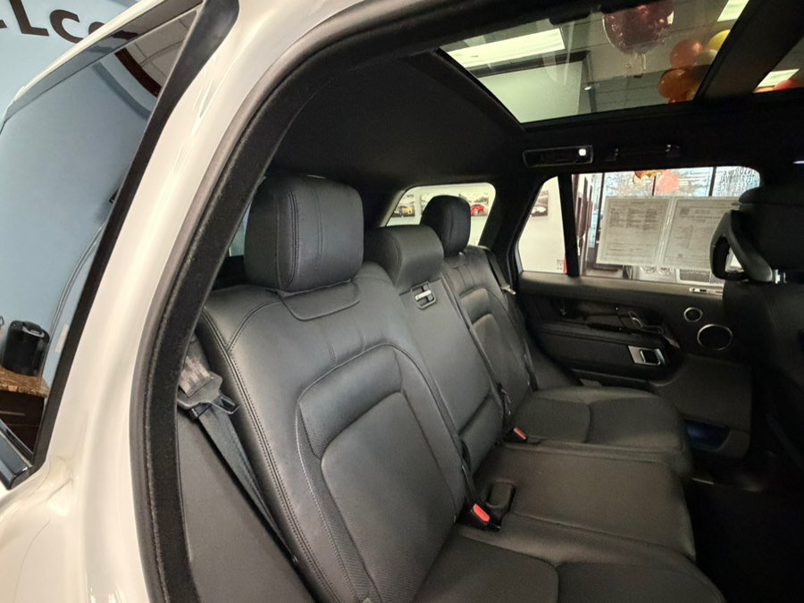 Used 2021 Land Rover Range Rover Westminster Edition AWD/4WD image 61