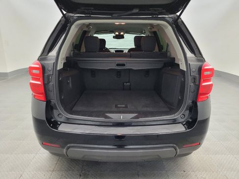 Used 2017 Chevrolet Equinox LS image 29