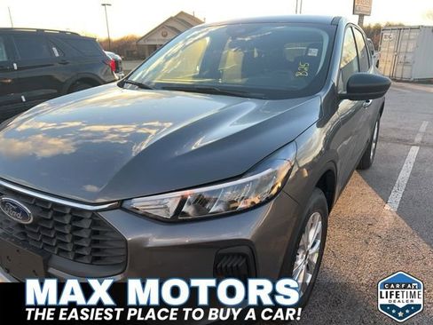 New 2026 Ford Escape Active w/ Cold Weather Package AWD/4WD image 4