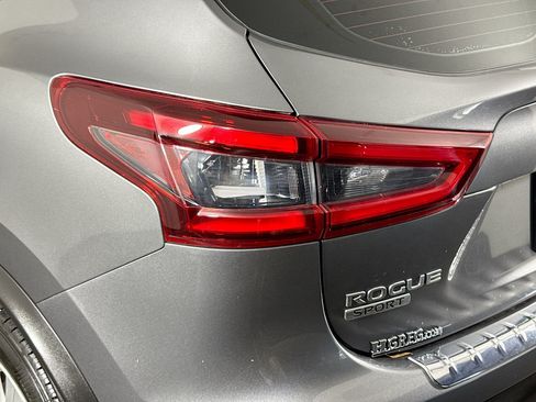 Used 2020 Nissan Rogue Sport S w/ Appearance Package FWD image 35