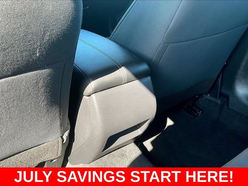 Used 2024 Nissan Altima 2.5 S FWD image 13