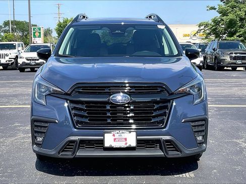 Certified 2024 Subaru Ascent Onyx Edition AWD/4WD image 2