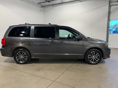 Used 2019 Dodge Grand Caravan GT