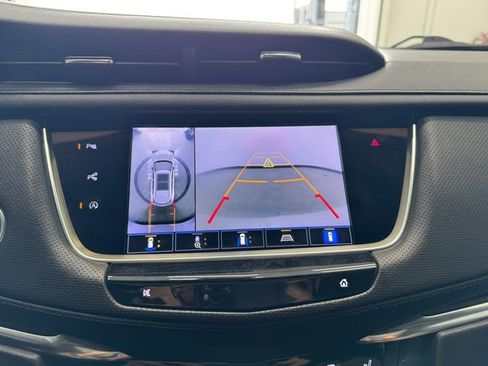 Used 2022 Cadillac XT5 Premium Luxury w/ Technology Package image 27