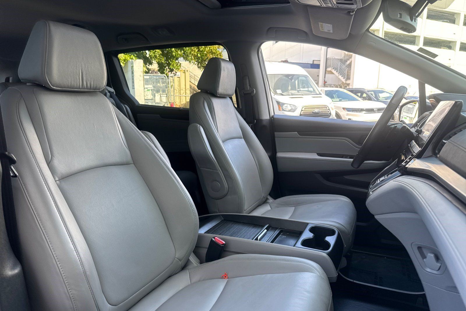Used 2019 Honda Odyssey EX-L image 26