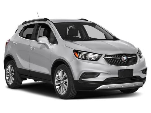 Used 2019 Buick Encore Preferred image 6