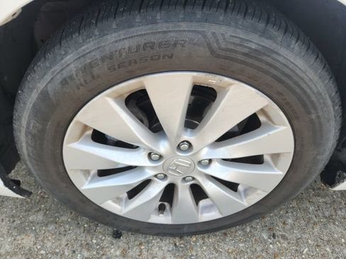 Used 2014 Honda Accord EX-L image 11