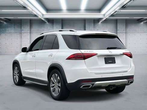 Used 2022 Mercedes-Benz GLE 350 4MATIC image 6