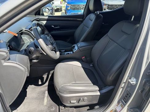 Used 2024 Hyundai Santa Cruz Night AWD/4WD image 13