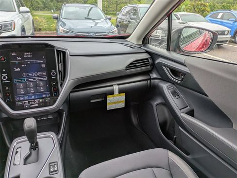 Certified 2025 Subaru Crosstrek 2.0i Premium w/ Convenience Package #2 image 14