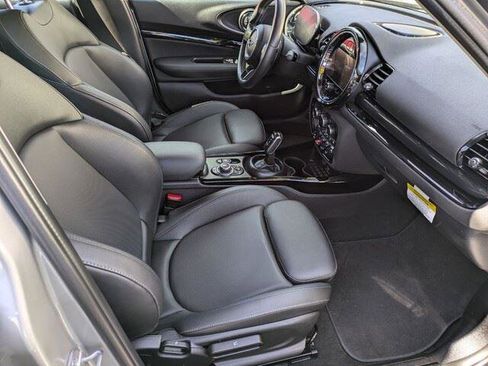 Used 2023 MINI Cooper Clubman S AWD/4WD image 32