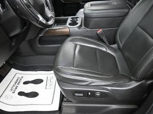 Used 2020 Chevrolet Silverado 1500 RST w/ All-Star Edition AWD/4WD image 15
